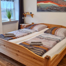 Stunning Apartment In Schutz/Deudesfeld With 2 Bedrooms, Sauna And Wifi, Мерфельд — фото 2