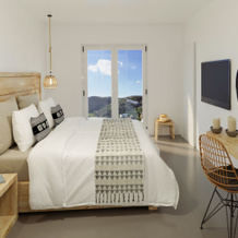 Mykonos Residence Villas & Suites, 梅尔基亚 — 照片 2