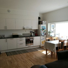 Pulpit Rock Family Apartment, Санднес — фото 5