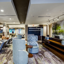 Courtyard by Marriott Columbia Cayce, 凯斯 — 照片 2