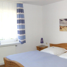 Pension Hinter der Düne, Breege — photo 4