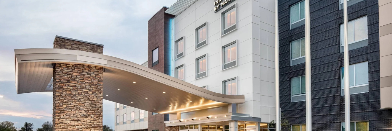 Fairfield By Marriott Inn & Suites Kenosha Pleasant Prairie, 普莱森特普雷里 — 照片 1