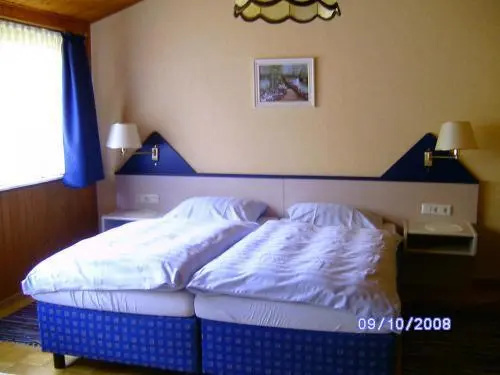 Pension Smes-Hof, Ундело — фото 1