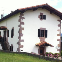Casa Rural Eguzkialde, 阿马尤尔 — 照片 5