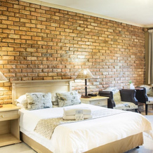 Willows Garden Hotel Potchefstroom, 波切夫斯特鲁姆 — 照片 5