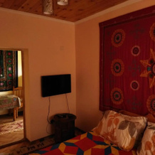 Ethno Caravan Tamchy Guest house, Tamchy — photo 5