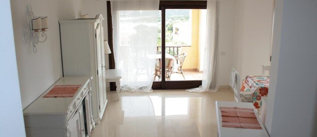 Residence Degli Oleandri, 利西恰迪瓦卡 — 照片 1