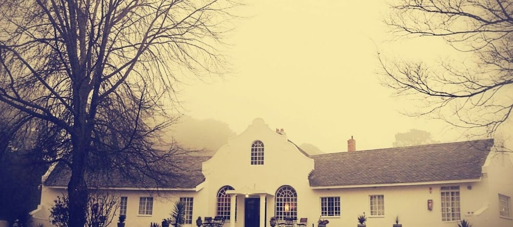 Anford Country House, Машадодорп — фото 1