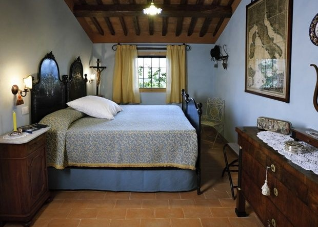 Agriturismo La Posta di Confine, 科尔恰诺 — 照片 1