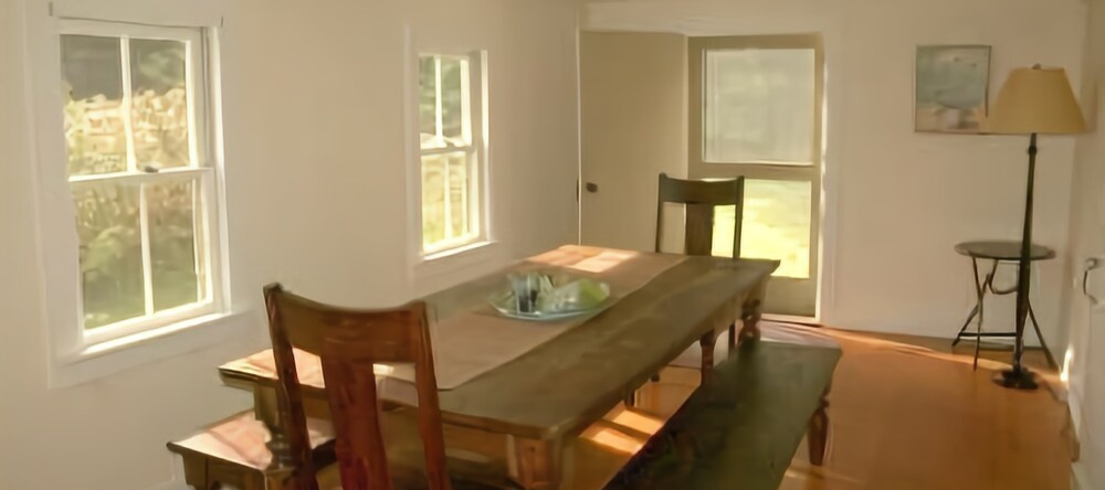 Murfey Cottage - Two Bedroom Home, Little Deer Isle — photo 1