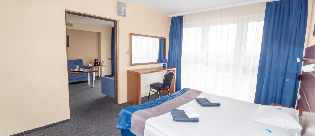 B&B Hotel Tychy, Tychy — photo 1
