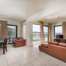 Mare Nostrum Villas, Samonas — photo 3