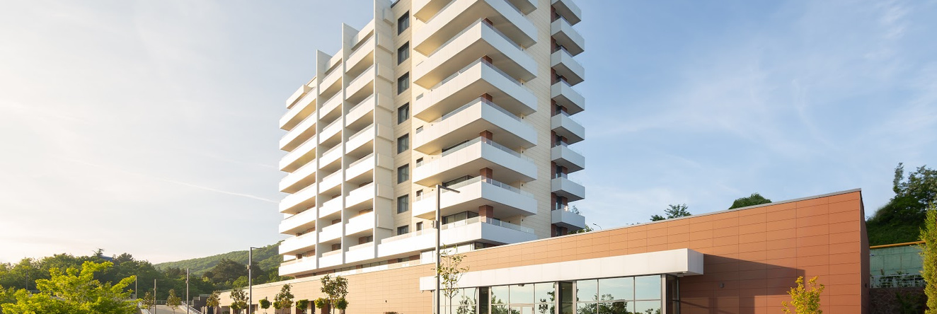 Lavicon Hotel Collection, Nebug — photo 1