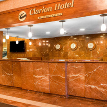 Clarion Hotel Philadelphia International Airport, Эссингтон — фото 2