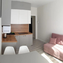 Apartment On Kotanova Street 2, Новороссийск — фото 3
