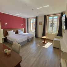 Hôtel La Falaise, 科蒂尼亚克 — 照片 5