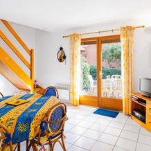 MM42 : Pavillon 3 pièces 4 couchages NARBONNE-PLAGE, 纳博讷 — 照片 4
