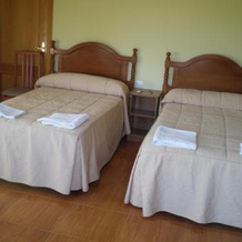 Hostal Catro Ventos, Луго — фото 4