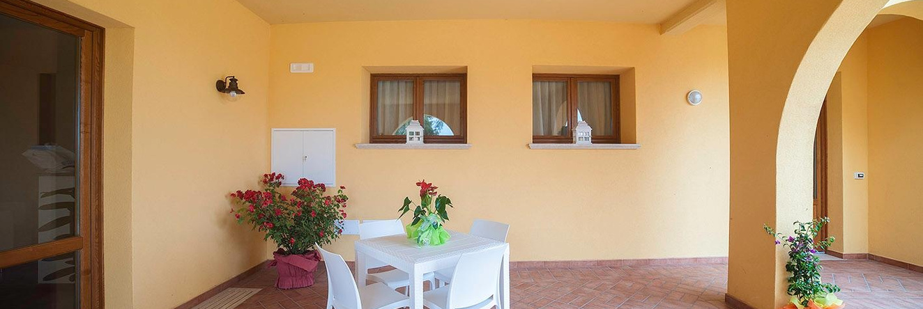 Agriturismo Cascina Al Colle, Пьомбино — фото 1