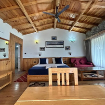Kasar Himalaya Holiday Resorts, 阿尔莫拉 — 照片 3