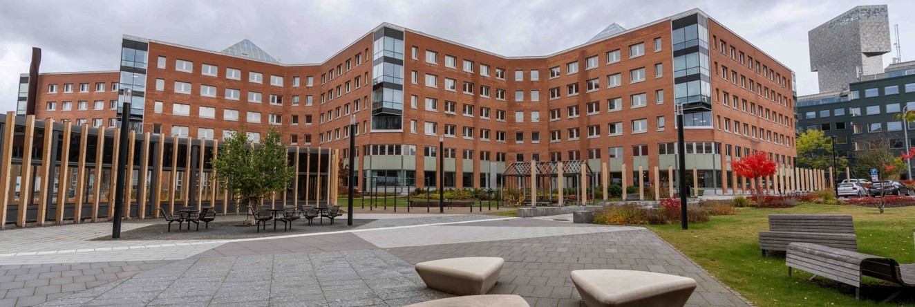 Voco Stockholm Kista By Ihg, Киста — фото 1