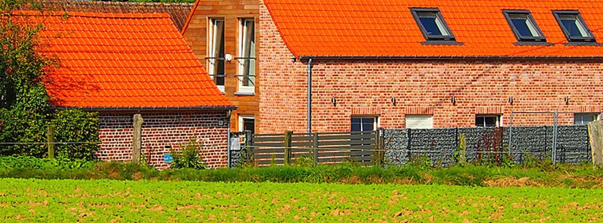 Gîte LArchipel, 阿特 — 照片 1