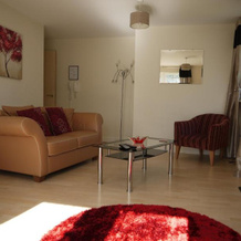 Berkshire Serviced Accommodation, 贝辛斯托克 — 照片 2