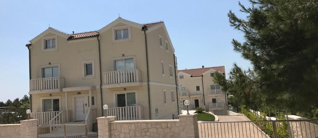 Villa Bachelor, 沃迪采 — 照片 1