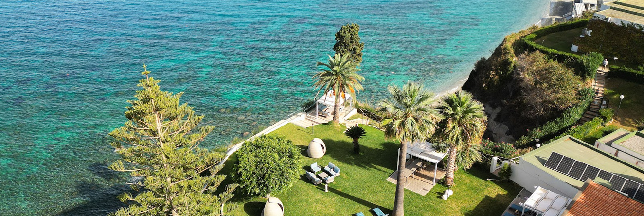 Labranda Rocca Nettuno Tropea, Tropea — photo 1