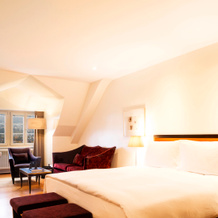 Bellevue Palace Hotel, 伯尔尼 — 照片 4