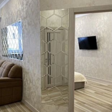 Kvartira V Luchshem Rayone Goroda Flat, 矿水城 — 照片 5