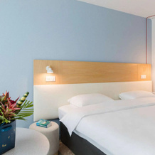 Hotel Ibis Styles Aix-les-Bains Domaine de Marlioz, Aix-les-Bains — photo 3