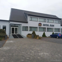 Axis Hotel, Kortenberg — photo 2