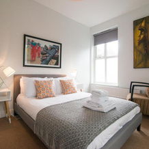 Burton House Boutique Flat, Manchester — photo 2