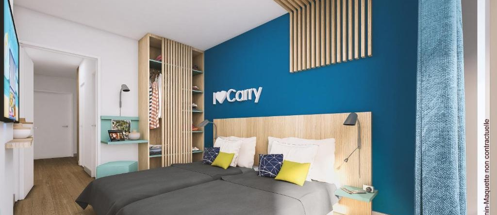 Club Vacanciel de Carry-le-Rouet, Carry-le-Rouet — photo 1