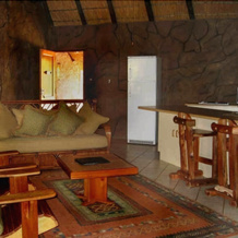 Witwater Safari Lodge & Spa, 瓦尔瓦特 — 照片 2