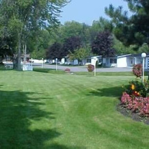 Trenton Park Motel, 昆特西 — 照片 5