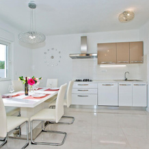 Nice Home in Bogomolje With Outdoor Swimming Pool, Wifi and 3 Bedrooms, 博戈莫列 — 照片 5