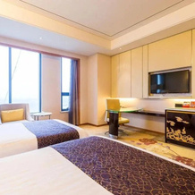 New Century Grand Hotel Siyang, Суцянь — фото 2