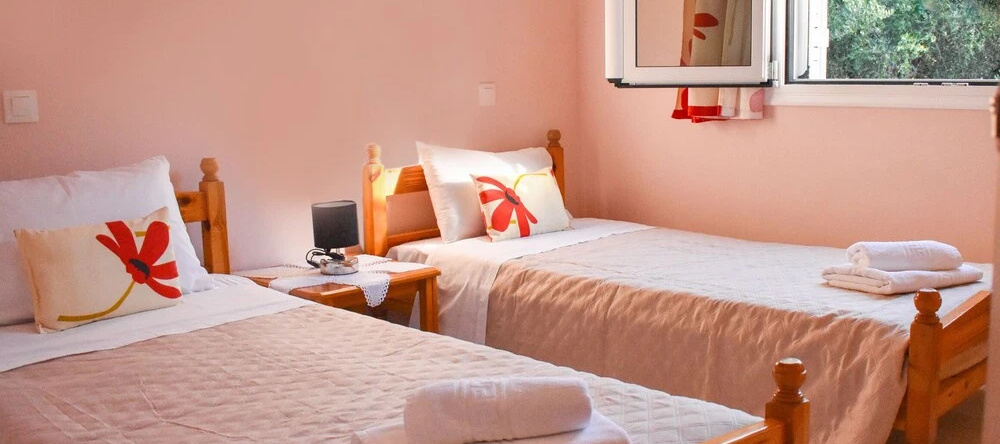 Olive Grove Private Residence, 利塔基亚 — 照片 1