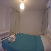 Kanellos luxury apartments, 帕莱罗斯 — 照片 3