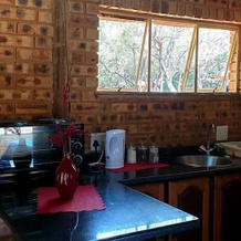 Unathi Game Lodge, 布里茨 — 照片 2