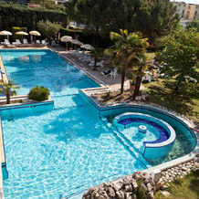 Milano Terme, Abano Terme — photo 5