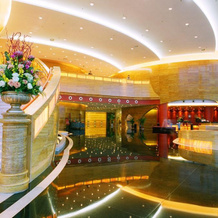 Runyang Huanlong Hotel, Zhenjiang — photo 2