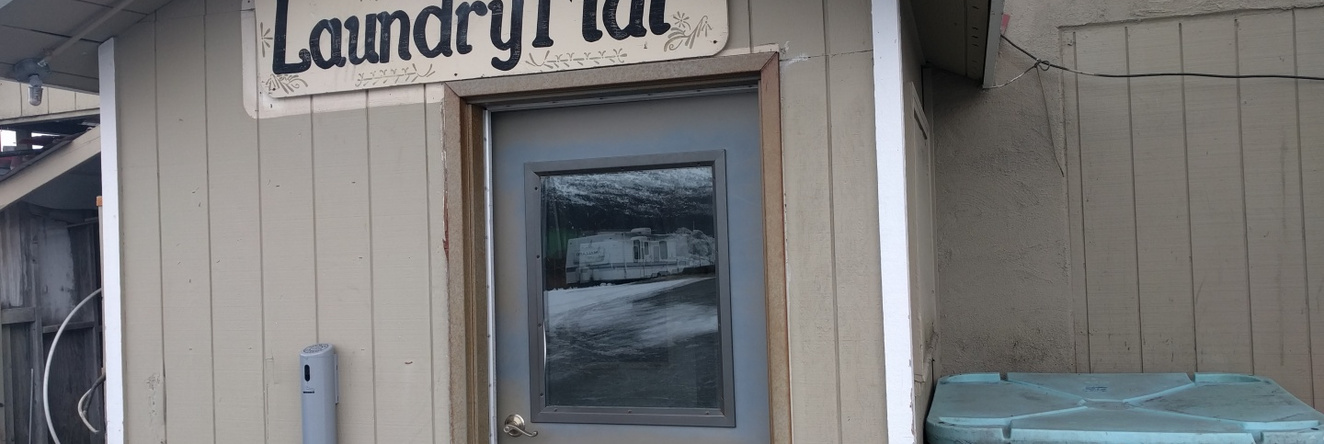 Anchor Inn, Монтебелло — фото 1