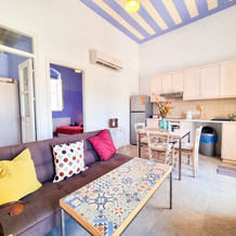 Village Charm Pool Apartment At Skarinou, Скарину — фото 4