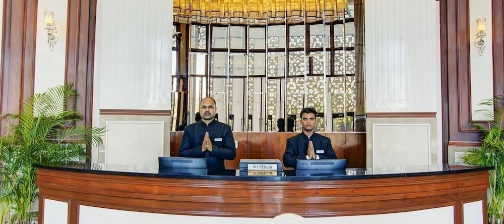 Sarovar Portico Saharanpur, 萨哈兰普尔 — 照片 1