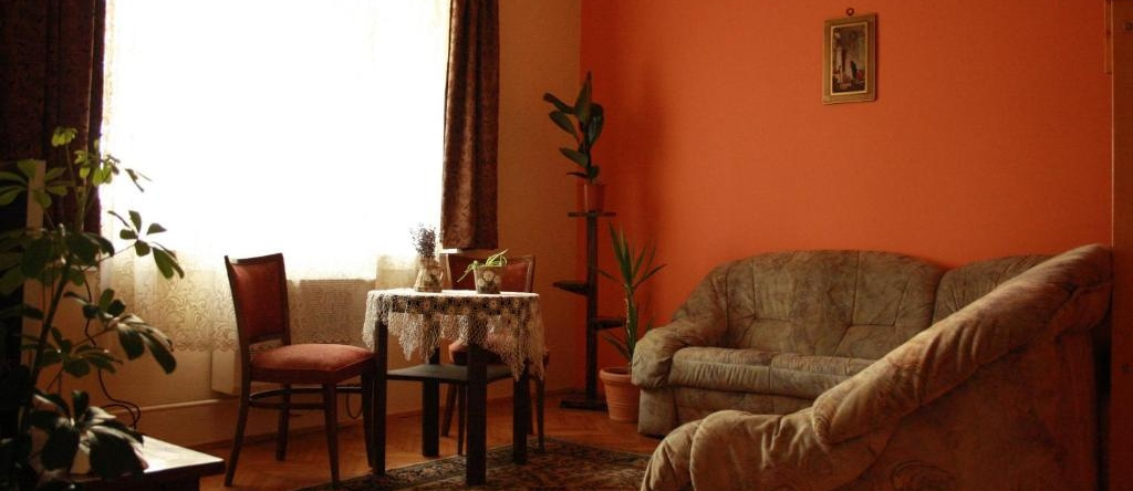 Mozaik Apartman, Kalocsa — photo 1