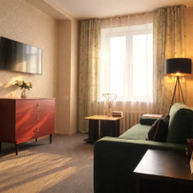 Druzhba Ot Wonderapart Istoricheskiy Tsentr Flat, 弗拉基米尔 — 照片 5