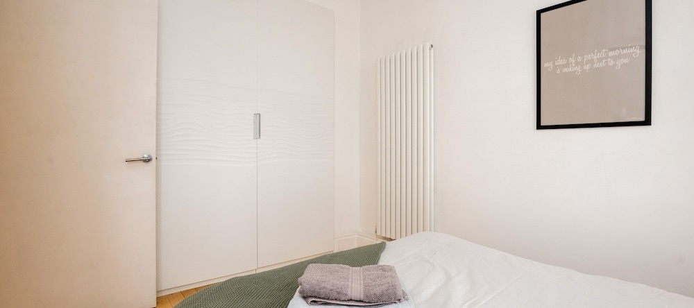Le Cwtch - Beautiful 1 Bed Apartment, Кардифф — фото 1